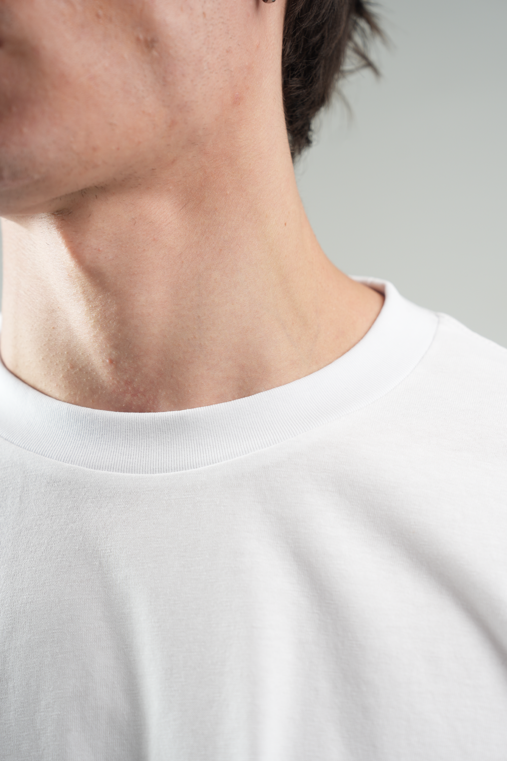 CAMISETA 200 GSM BOXY