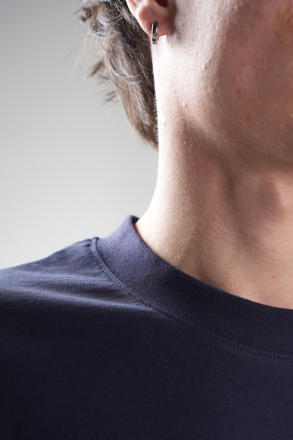 CAMISETA 200 GSM BOXY