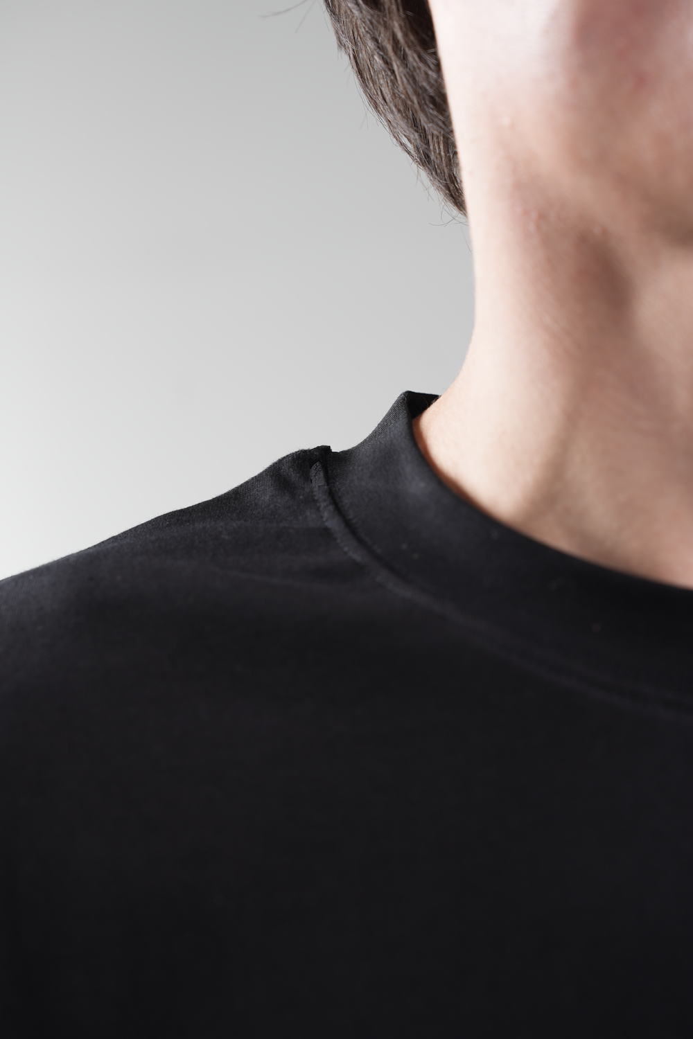 CAMISETA 200 GSM BOXY